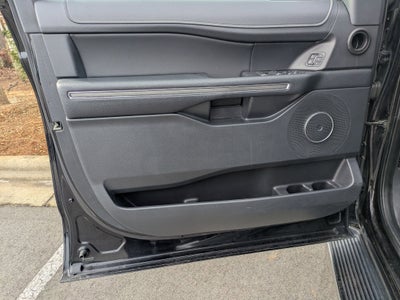 2022 Ford Expedition Max XLT