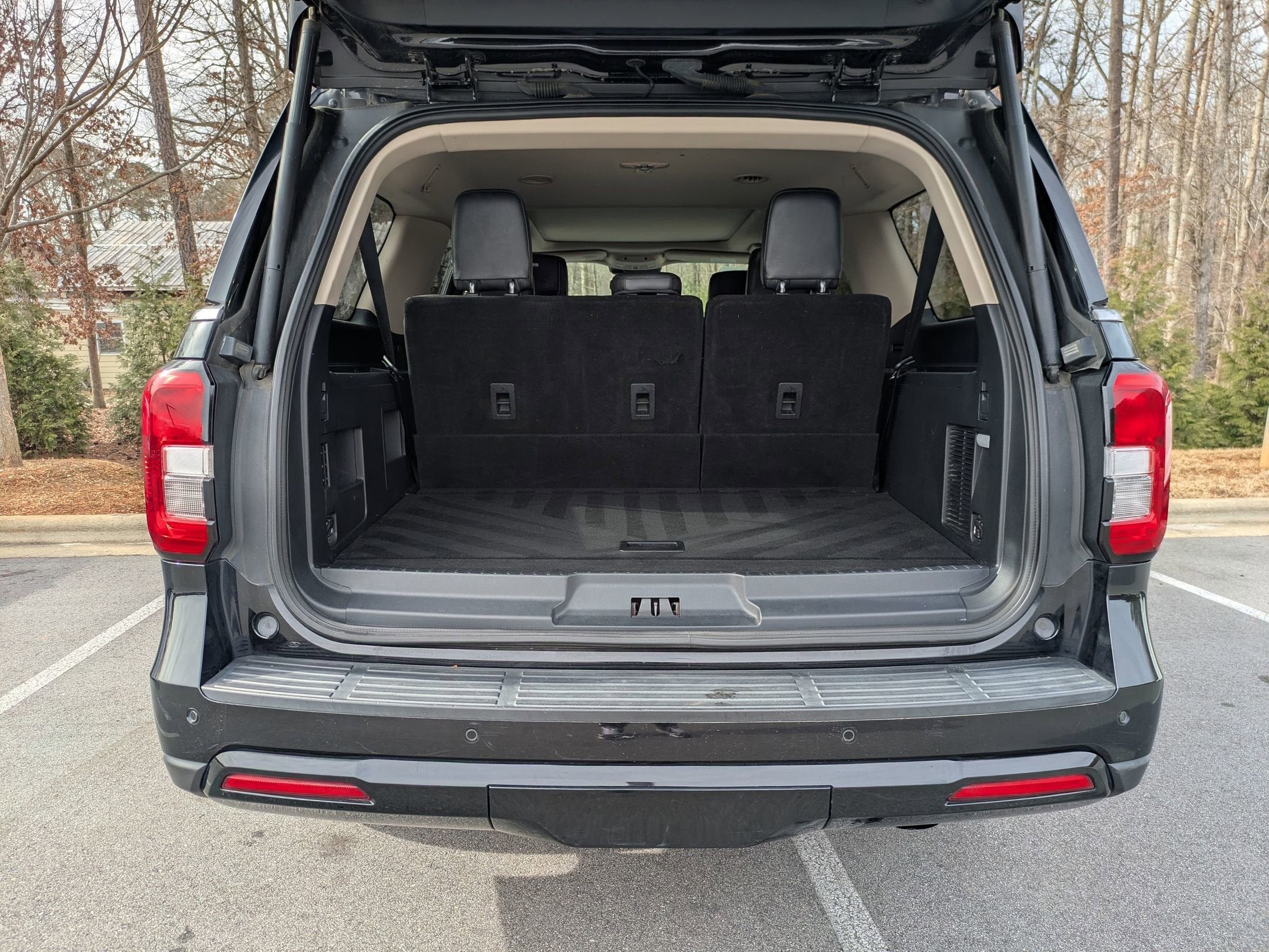 2022 Ford Expedition Max XLT