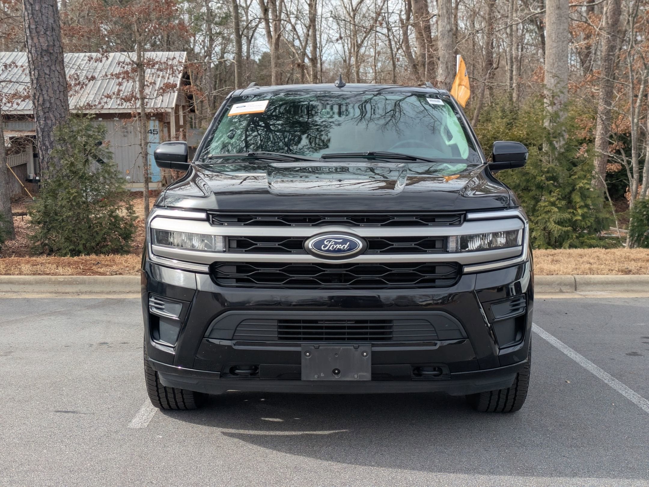 2022 Ford Expedition Max XLT