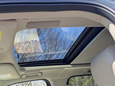 2022 Ford Expedition Platinum