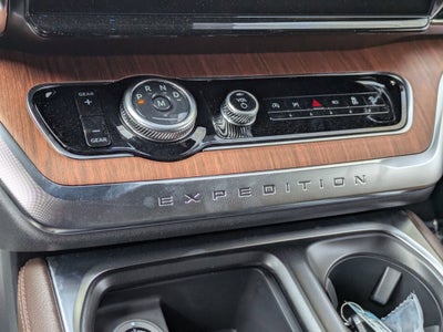 2026 Ford Expedition King Ranch