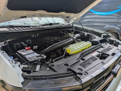 2026 Ford Expedition King Ranch