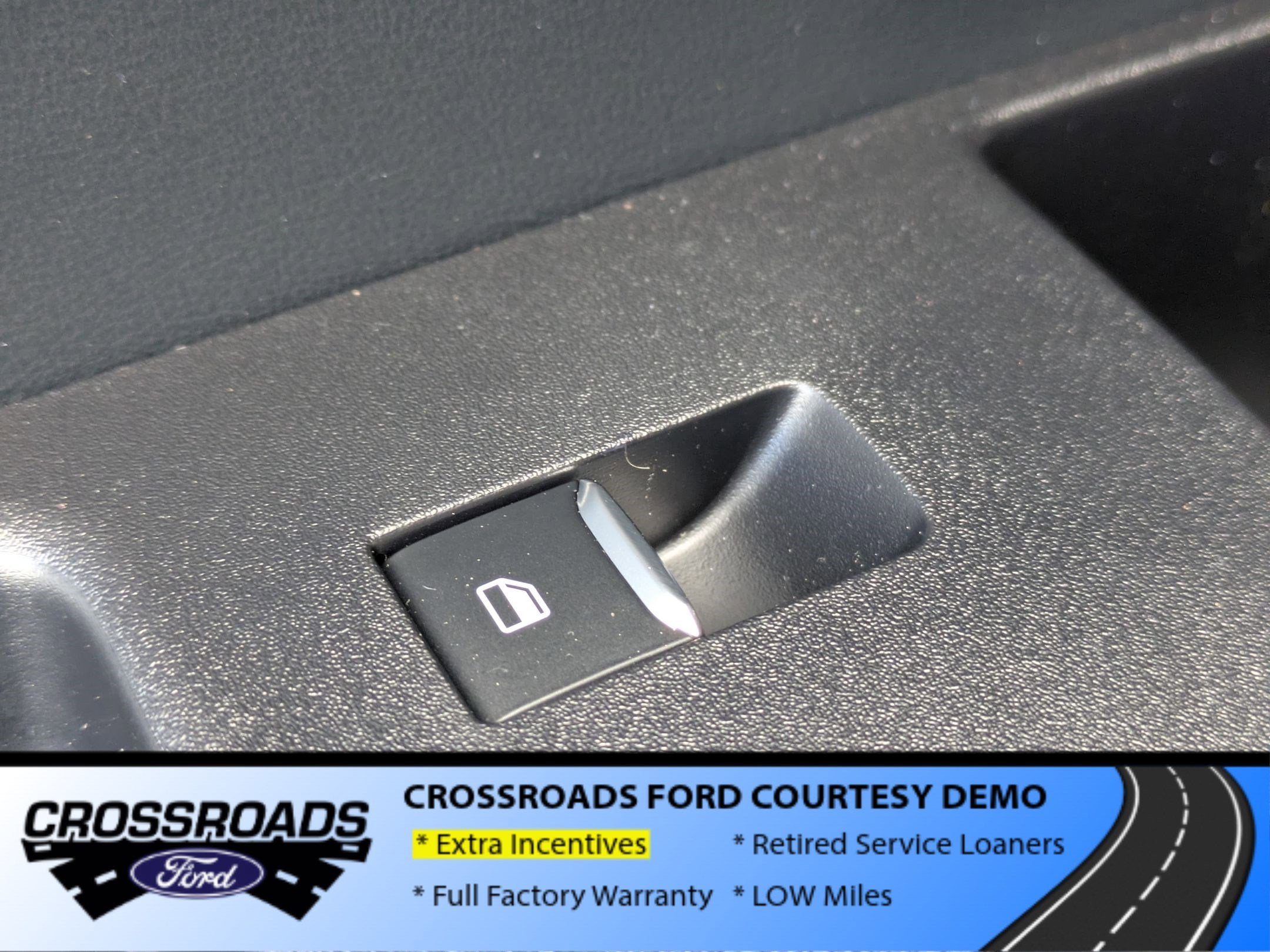 2026 Ford Explorer ST-Line - Crossroads Courtesy Demo