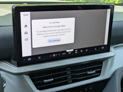 2026 Ford Explorer Active - Crossroads Courtesy Demo
