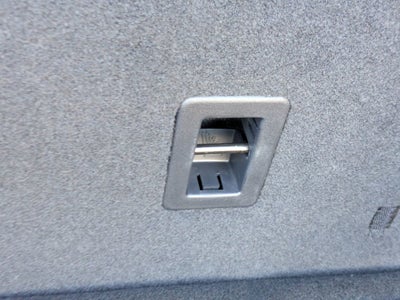 2026 Ford Explorer Active (200A)