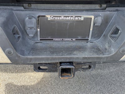 2022 Ford Super Duty F-250 SRW XLT