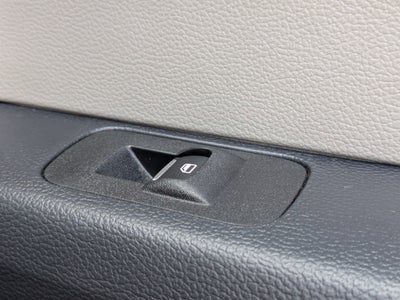 2022 Ford Super Duty F-250 SRW XLT