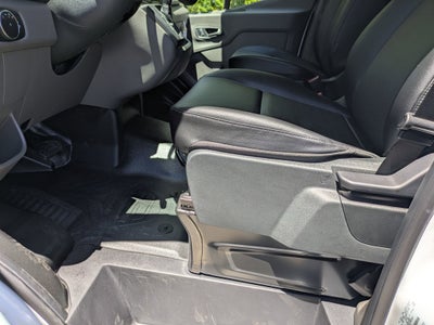 2026 Ford Transit Cargo Van T-250