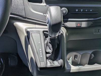 2026 Ford Transit Cargo Van T-250