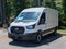 2026 Ford Transit Cargo Van T-250