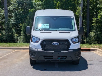 2026 Ford Transit Cargo Van T-250