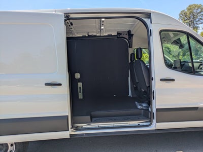 2026 Ford Transit Cargo Van T-250
