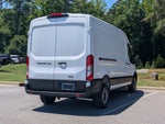 2026 Ford Transit Cargo Van T-250