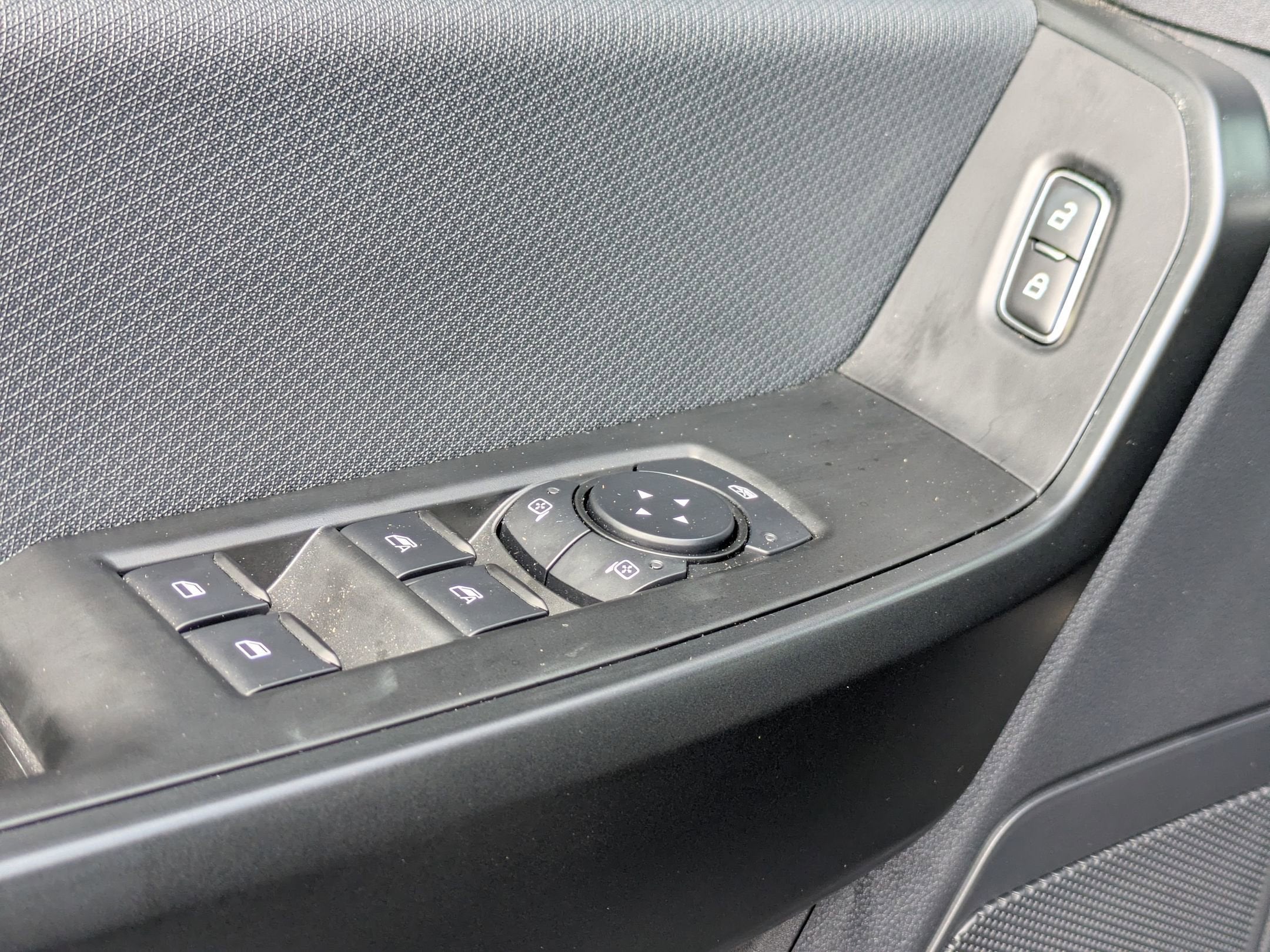 2026 Ford F-150 STX - Crossroads Courtesy Demo