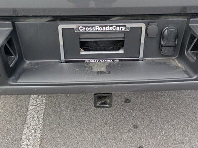 2026 Ford F-150 STX - Crossroads Courtesy Demo
