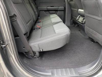 2026 Ford F-150 STX - Crossroads Courtesy Demo