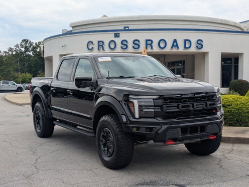 2025 Ford F-150 Raptor R