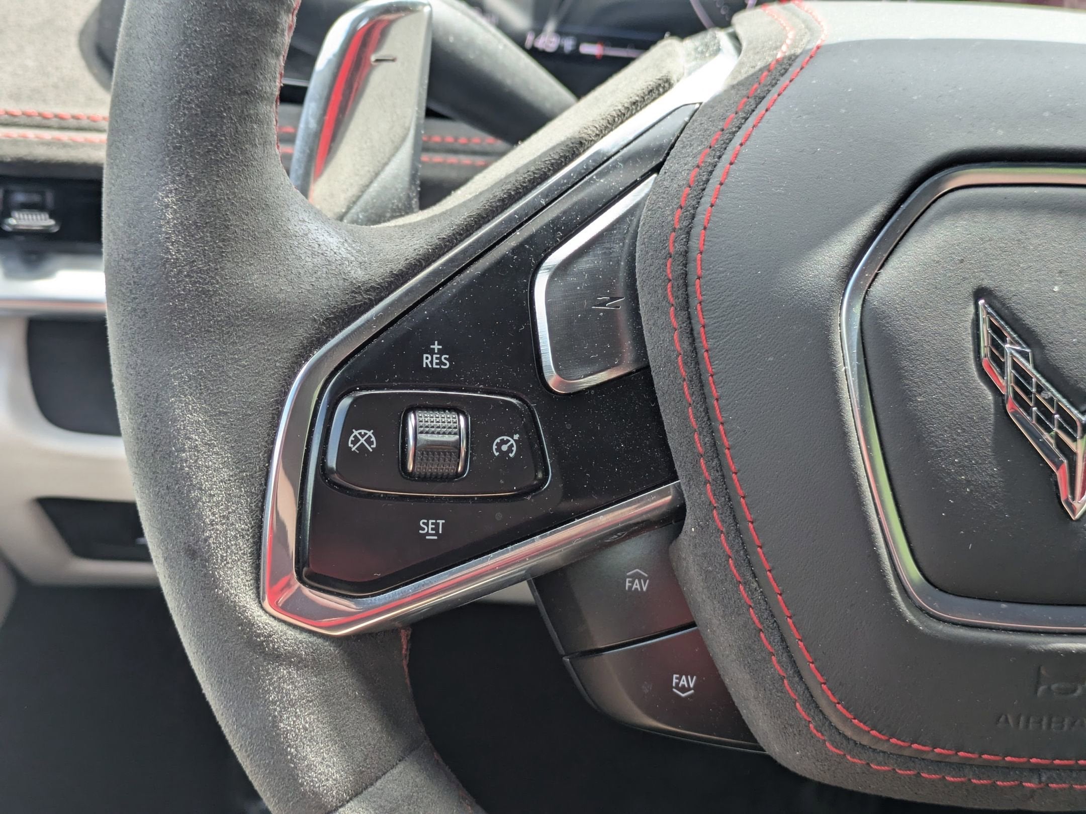 2023 Chevrolet Corvette 3LT