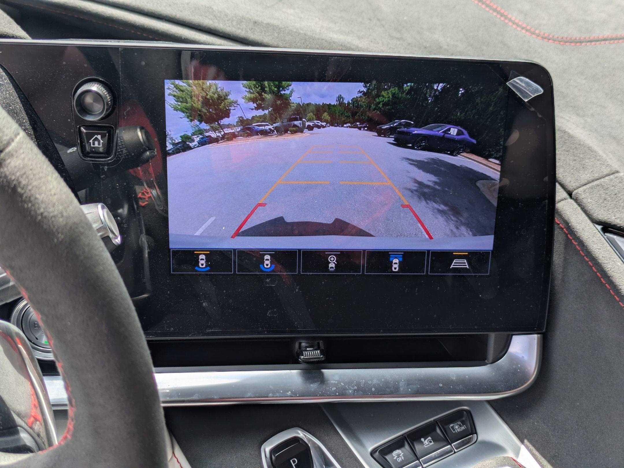 2023 Chevrolet Corvette 3LT