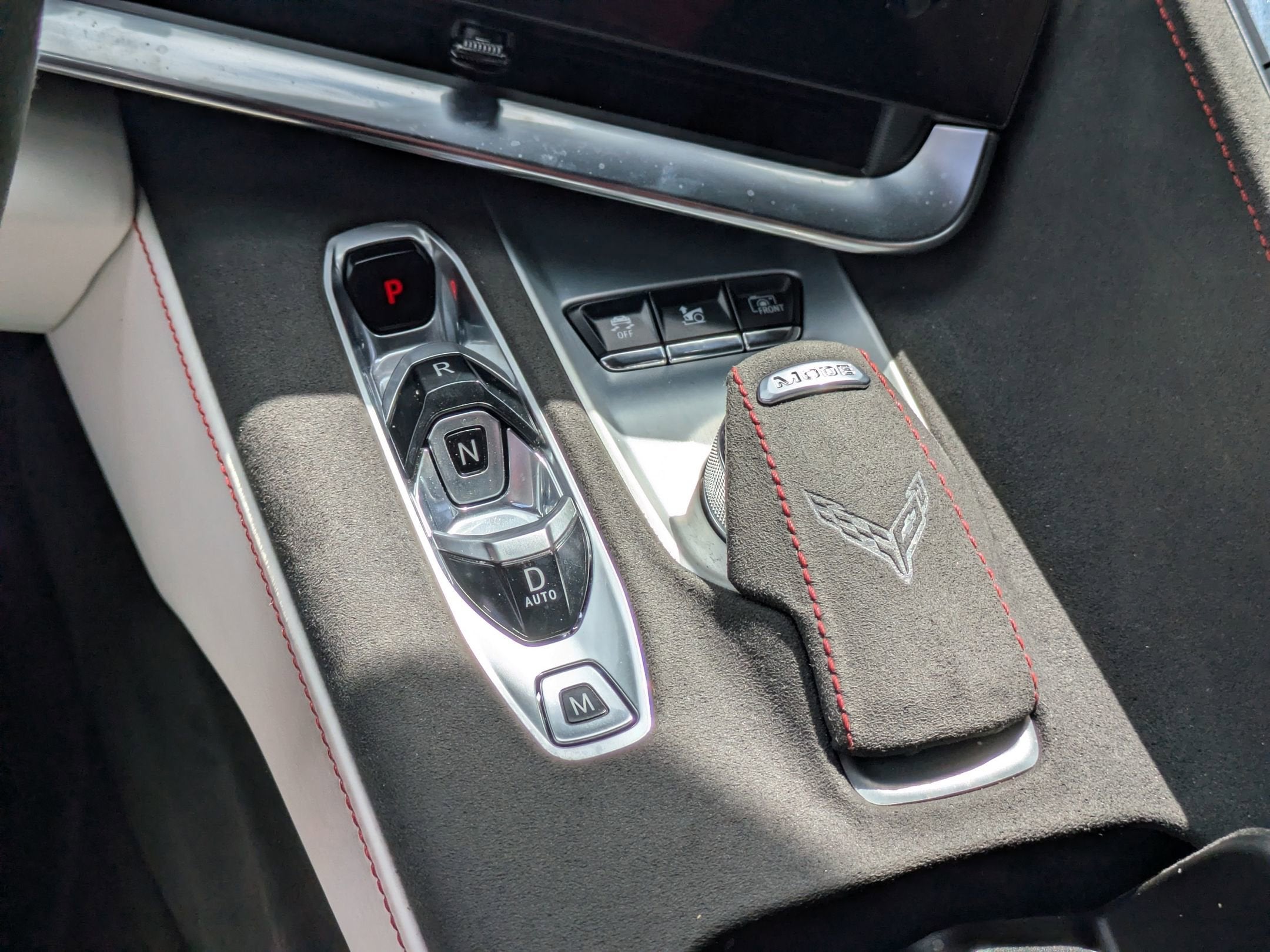 2023 Chevrolet Corvette 3LT