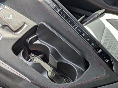 2023 Chevrolet Corvette 3LT