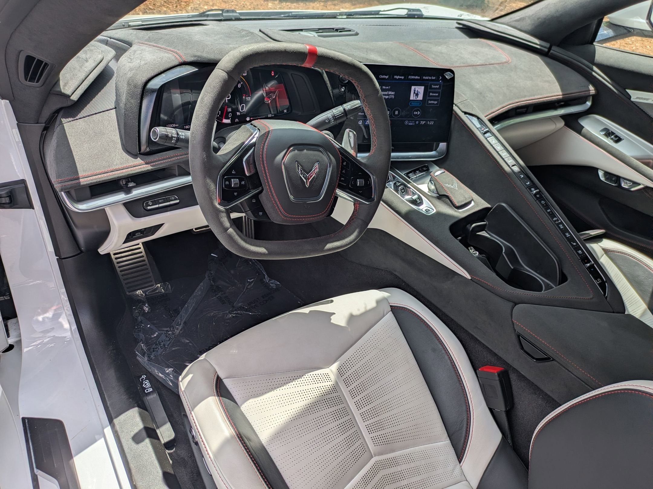 2023 Chevrolet Corvette 3LT