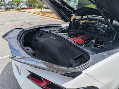 2023 Chevrolet Corvette 3LT