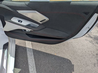 2023 Chevrolet Corvette 3LT