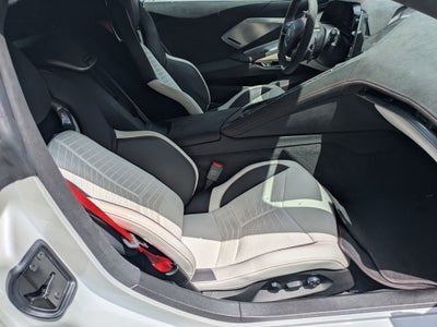 2023 Chevrolet Corvette 3LT