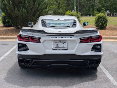 2023 Chevrolet Corvette 3LT