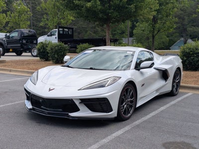 2023 Chevrolet Corvette 3LT