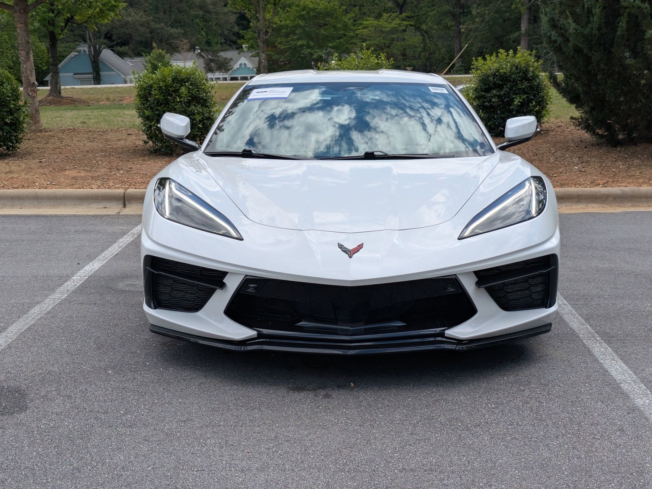 2023 Chevrolet Corvette 3LT