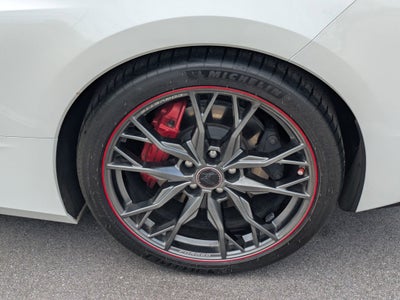 2023 Chevrolet Corvette 3LT