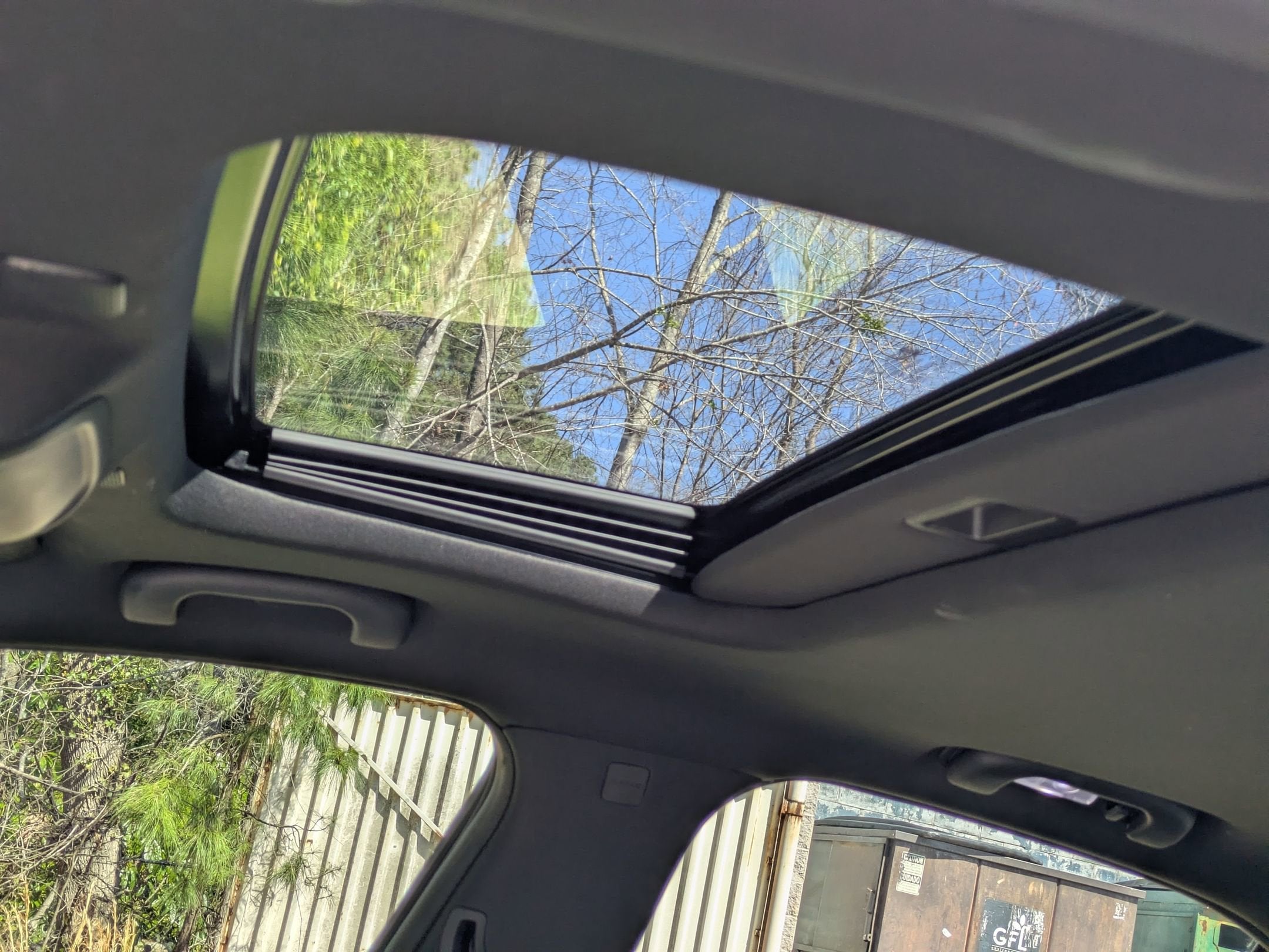 2023 Cadillac CT4 Luxury