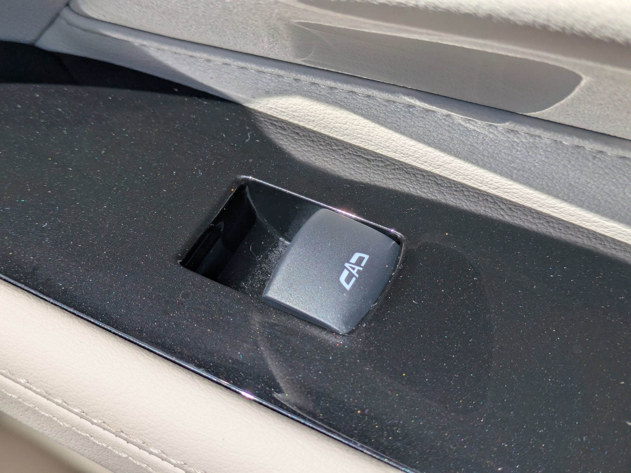 2023 Cadillac CT4 Luxury