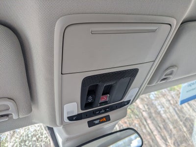 2023 Honda Accord Sedan EX