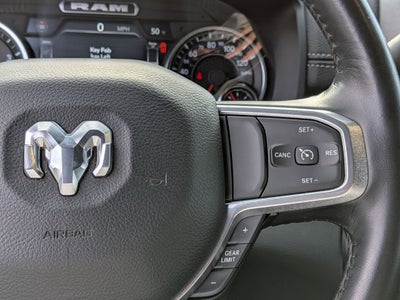 2023 RAM 3500 Laramie