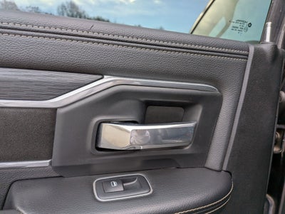 2023 RAM 3500 Laramie