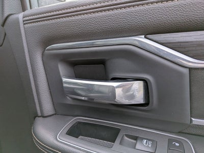 2023 RAM 3500 Laramie