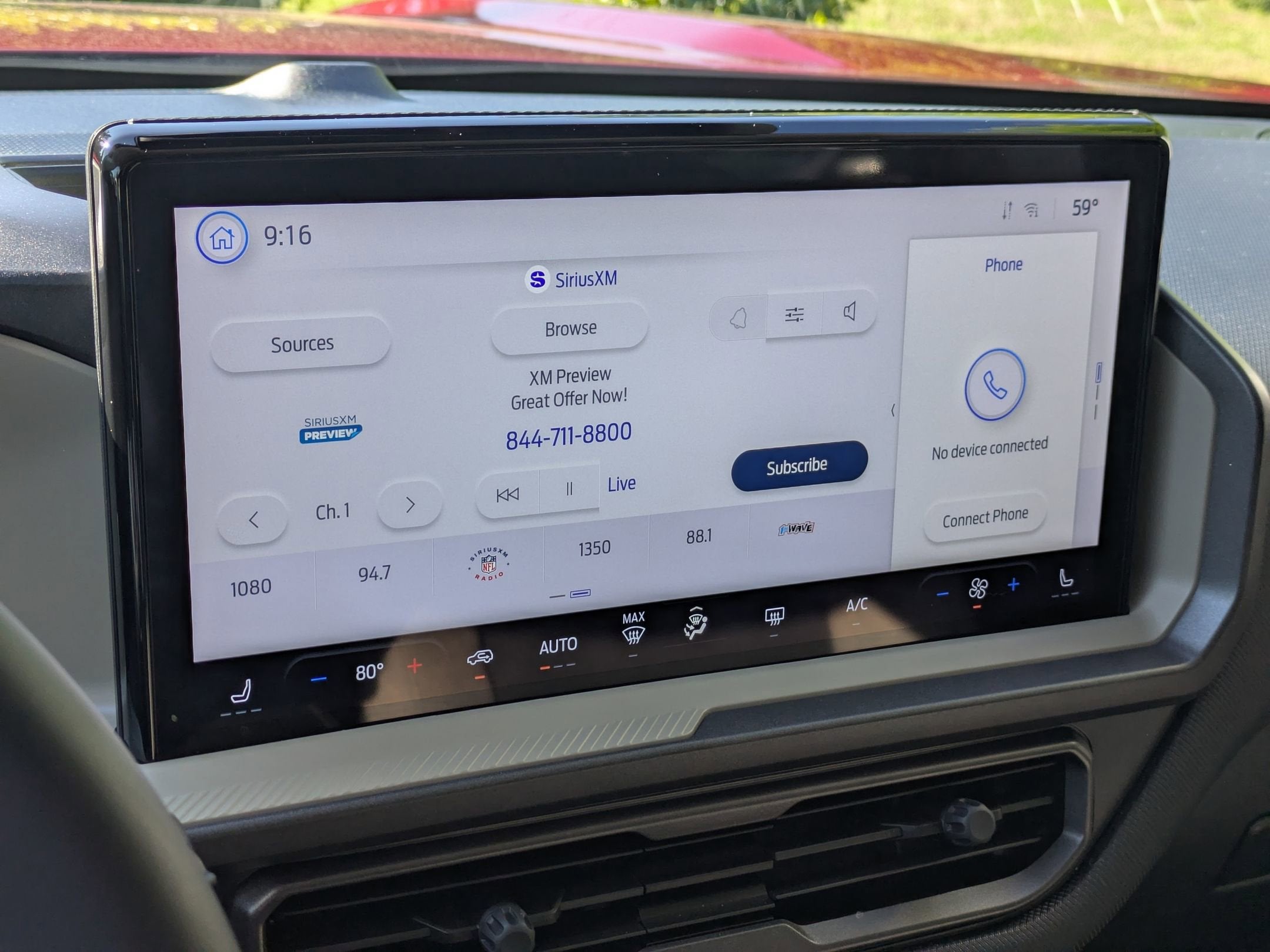 2025 Ford Bronco Sport Big Bend - Crossroads Courtesy Demo
