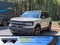 2025 Ford Bronco Sport Outer Banks - Crossroads Courtesy Demo