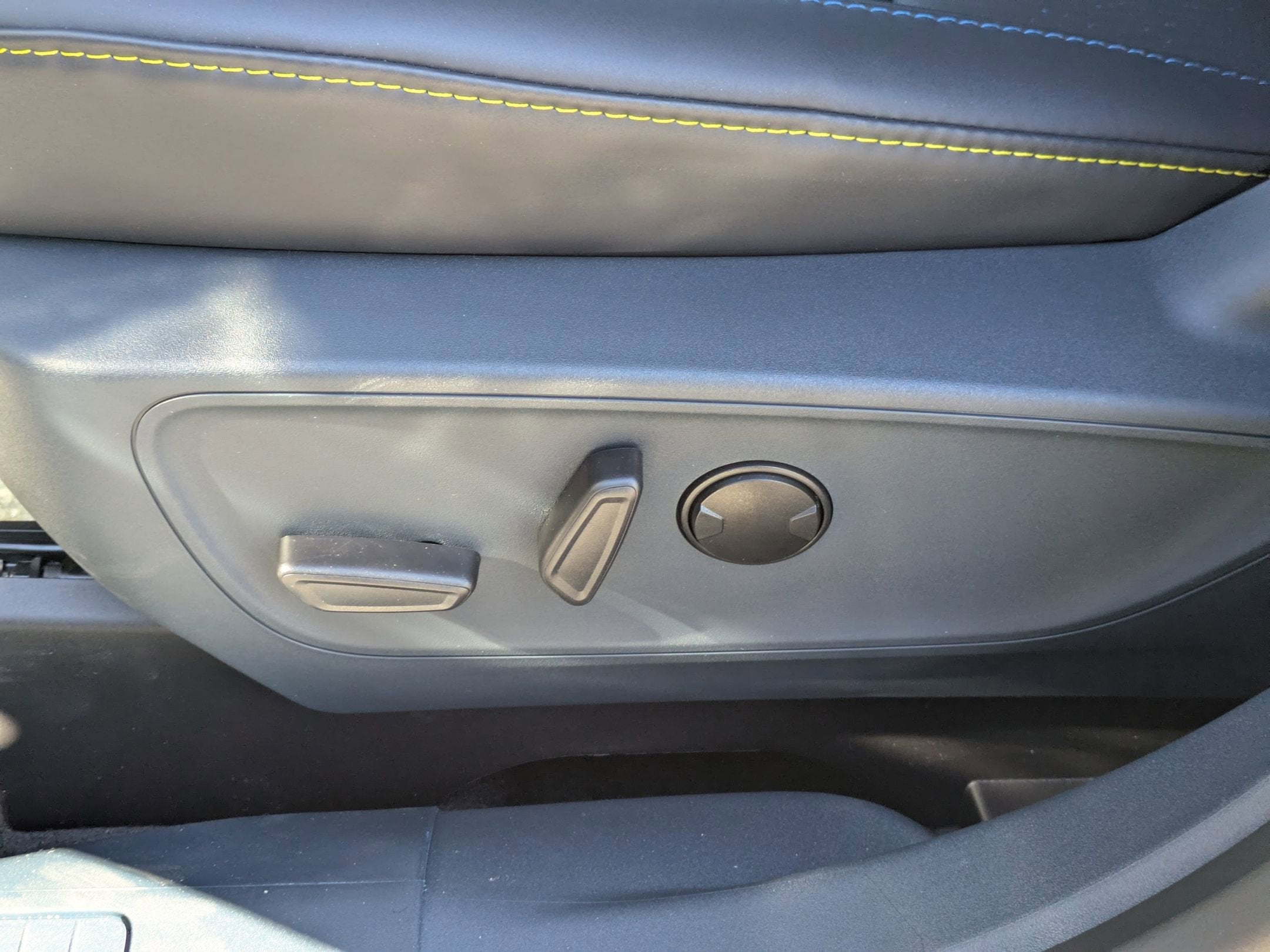 2026 Ford Maverick Lobo High