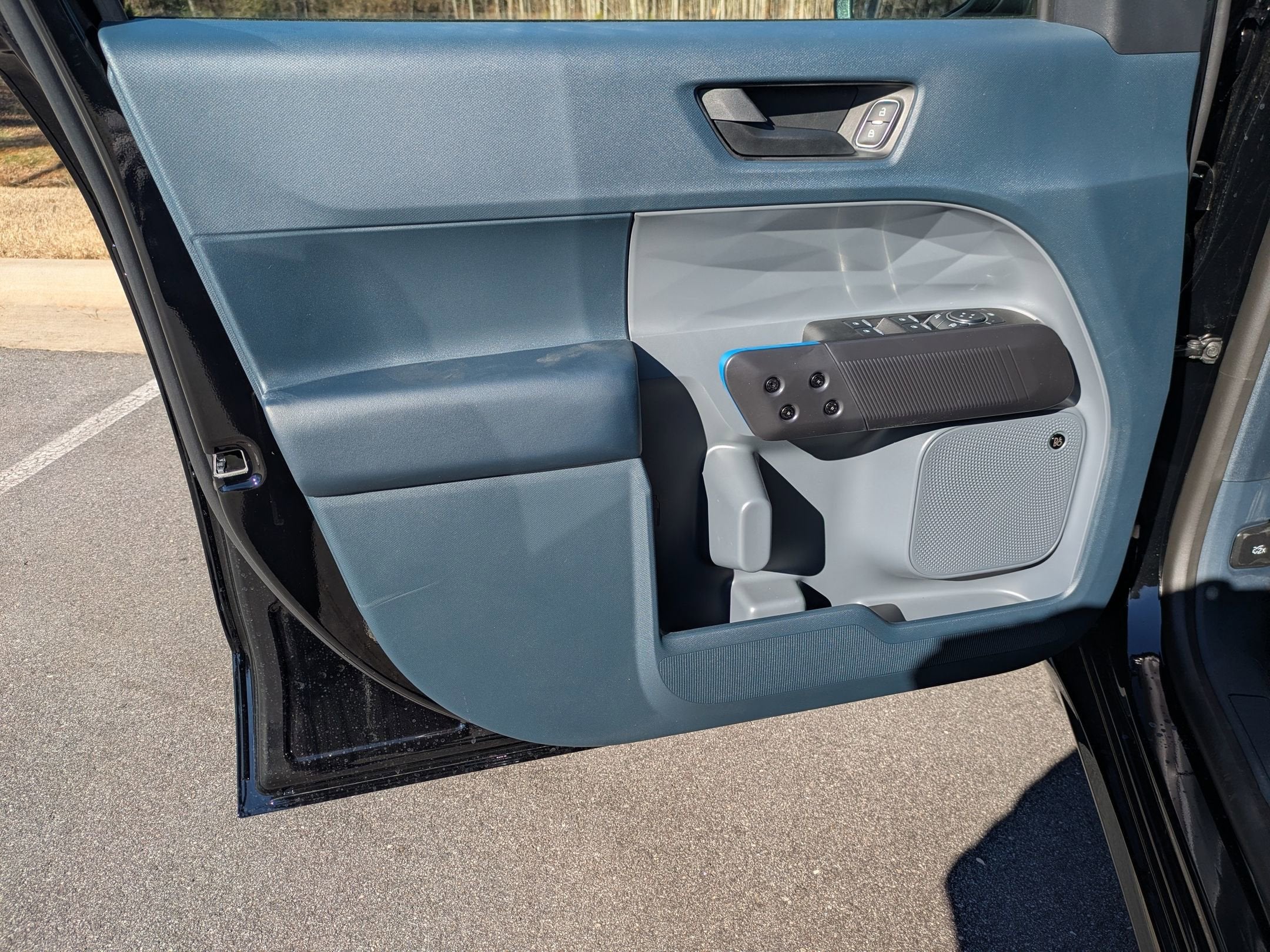 2026 Ford Maverick Lobo High