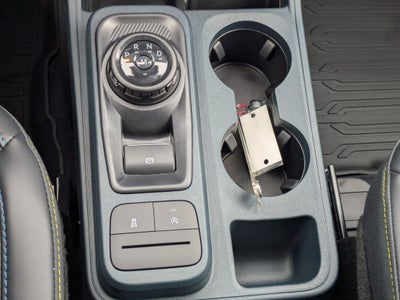 2026 Ford Maverick Lobo High