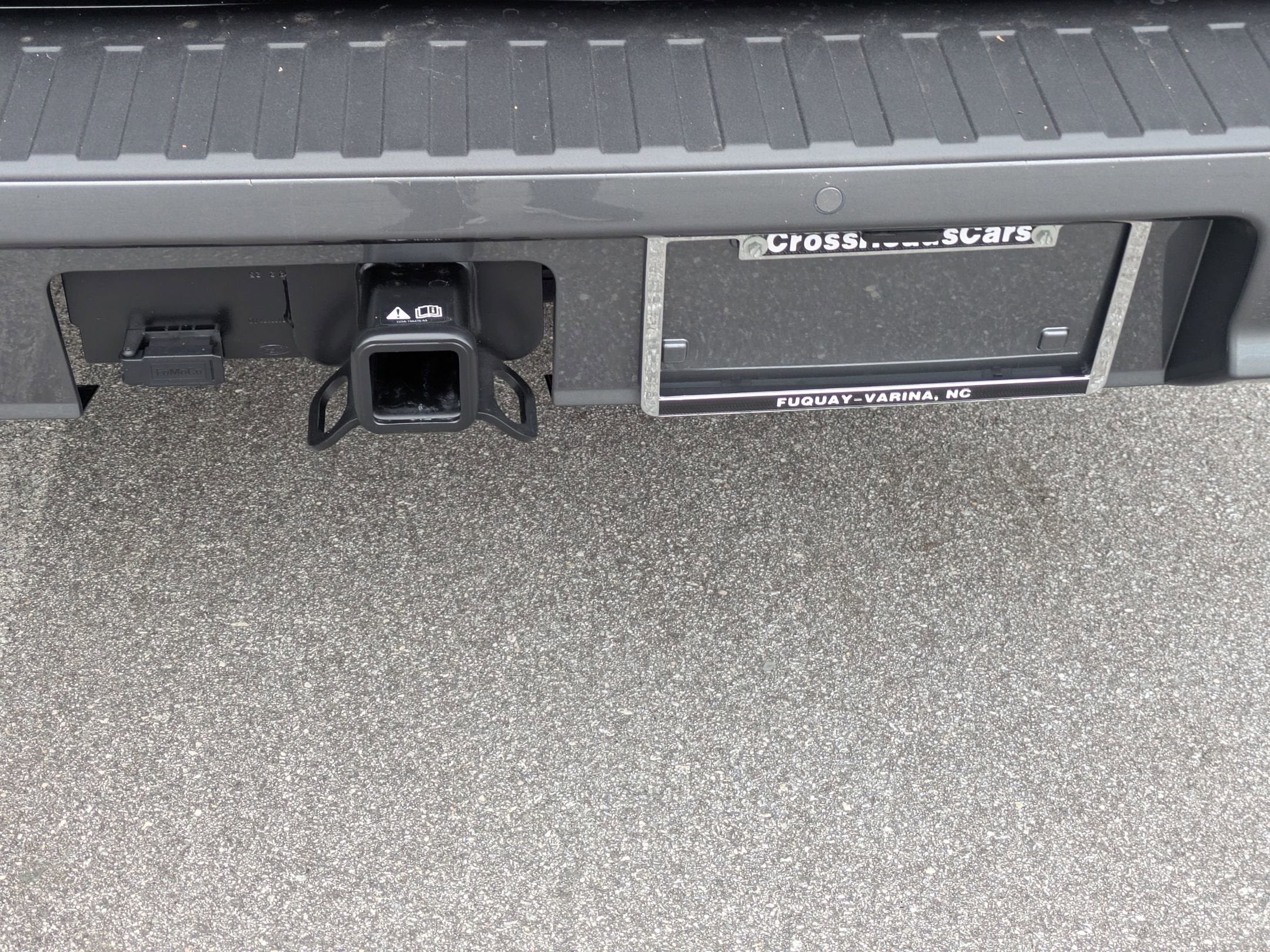 2026 Ford Maverick Lobo High