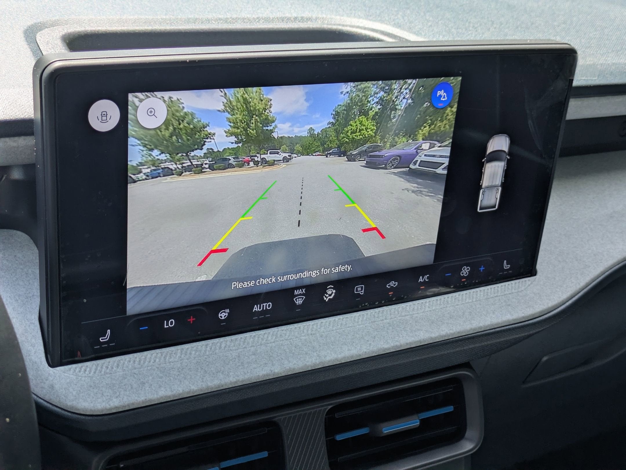 2026 Ford Maverick XLT - Crossroads Courtesy Demo