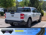2026 Ford Maverick XLT - Crossroads Courtesy Demo