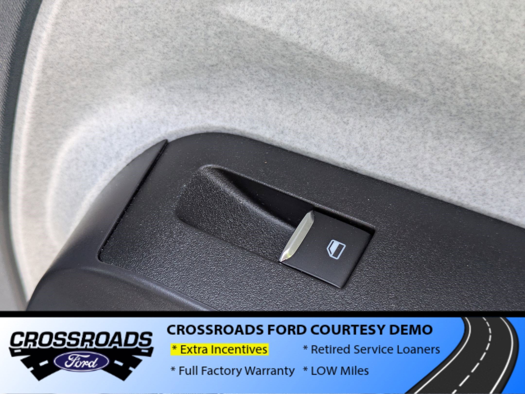 2026 Ford Maverick XLT - Crossroads Courtesy Demo