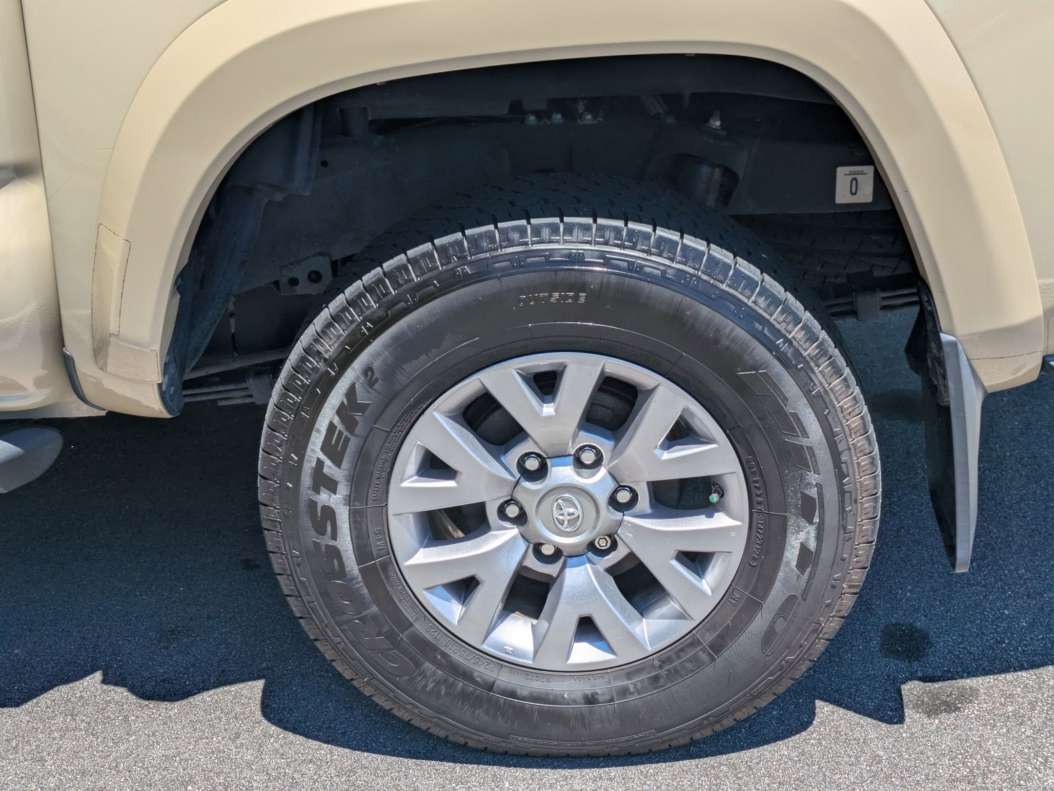2019 Toyota Tacoma 2WD SR5