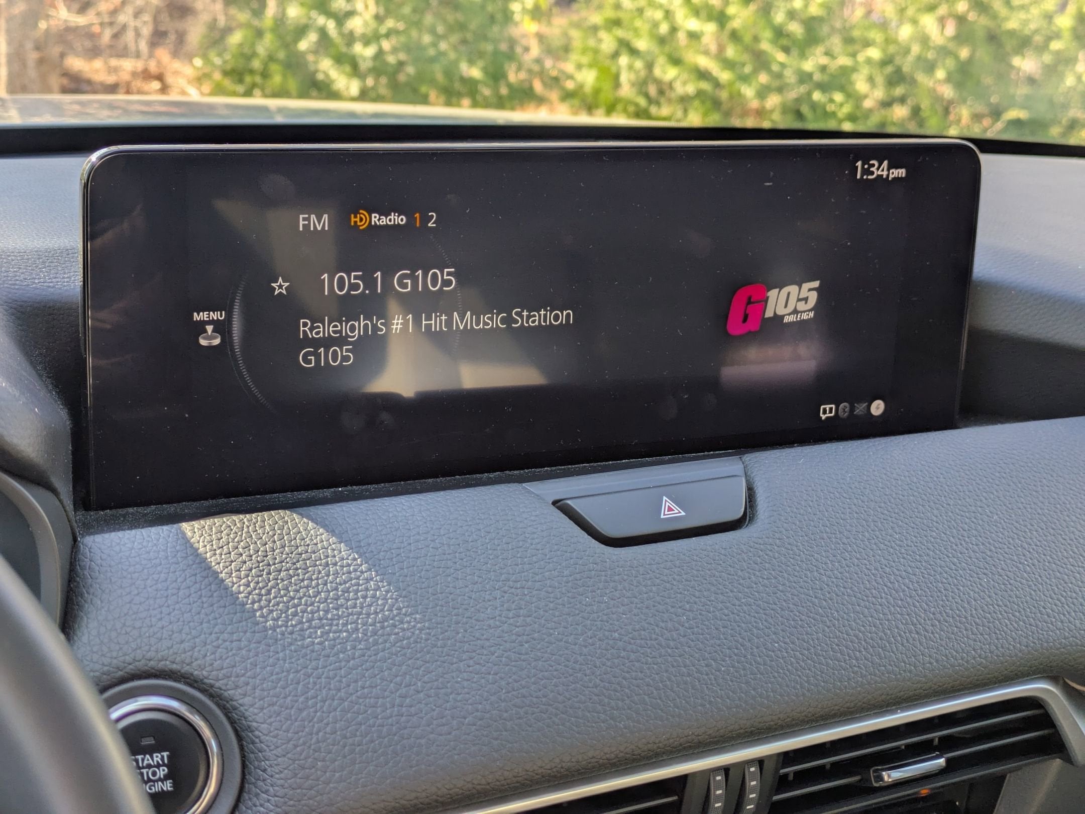 2025 Mazda Mazda CX-90 Preferred Package